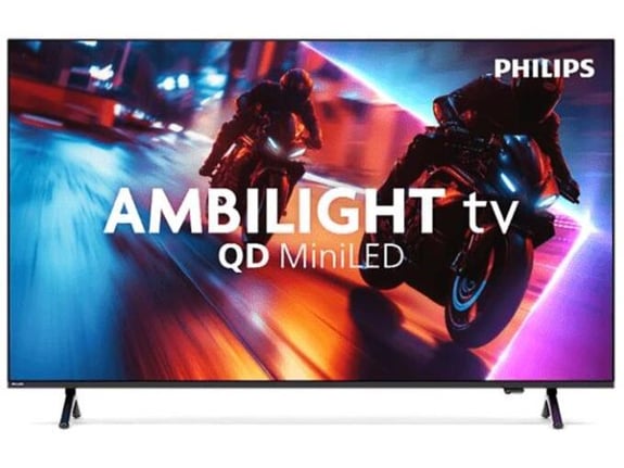 Philips Televizor 75MLED9010/12