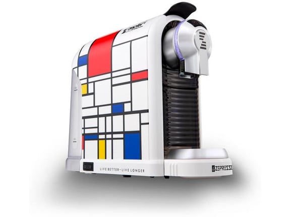 Zepter Aparat za kafu Zepresso Mondrian