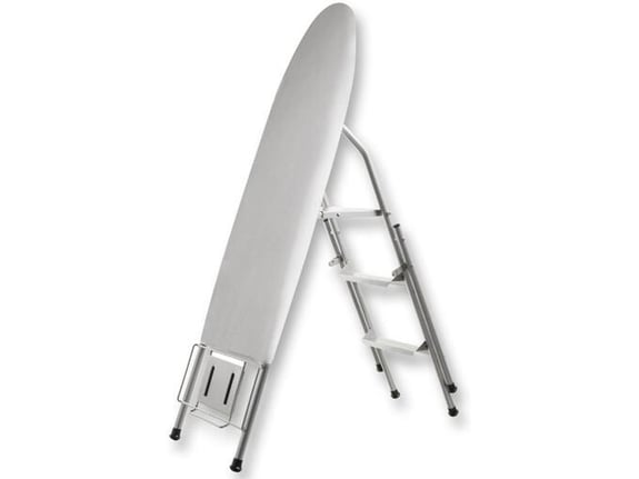 Zepter Daska za peglanje i merdevine CleanSy AcrobaZ 2u1