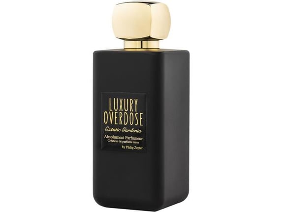Zepter Ženski parfem Luxury Overdose Extatic Gardenia 100ml