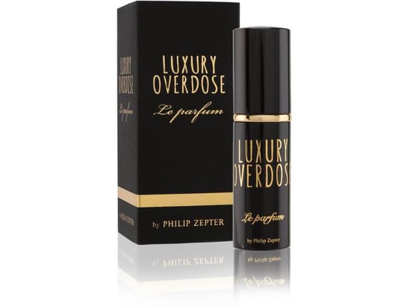 Zepter Unisex parfem Le Parfum Luxury Overdose 100ml