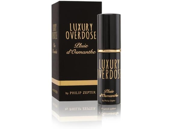 Zepter Ženki parfem Luxury Overdose Pluie D Osmanthe 10ml
