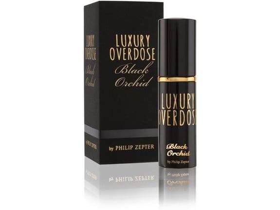 Zepter Parfem Luxury Overdose Black orchid unisex 10ml