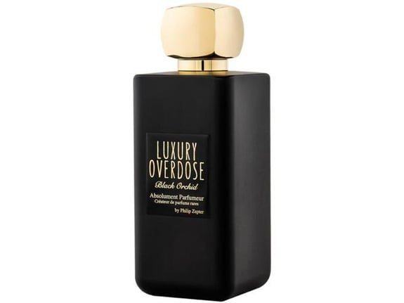 Zepter Parfem Luxury Overdose Black orchid unisex 100ml