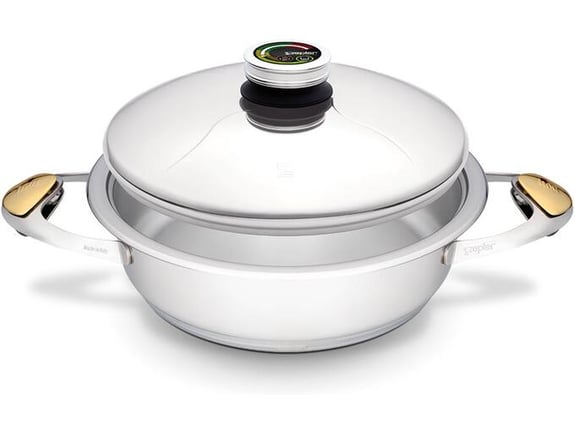 Zepter Posuda 3l fi 24cm sa URA tehnologijom