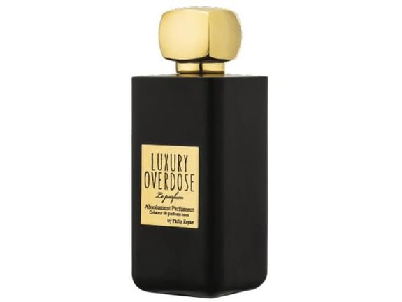 Zepter Parfem Luxure Overdose Le Parfum unisex 100ml