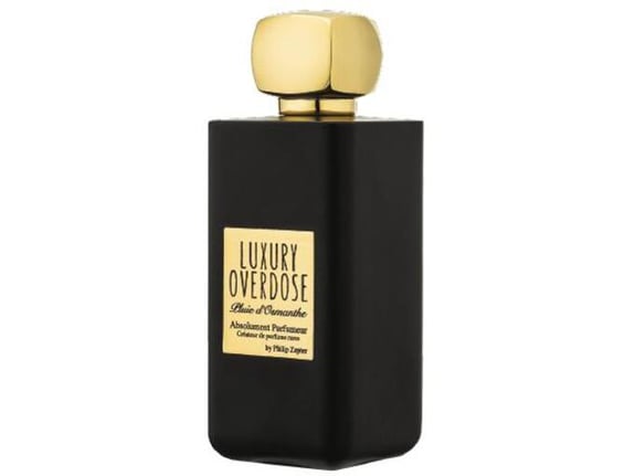 Zepter Ženki parfem Luxury Overdose Pluie D Osmanthe 100ml