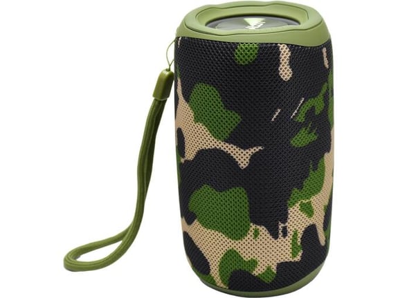Moja Knjižara Bluetooth zvučnik OP25225 WY