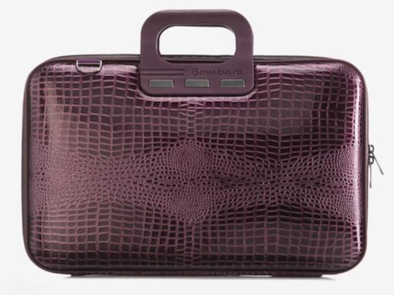 Bombata Torba za laptop Shiny cocco 13"