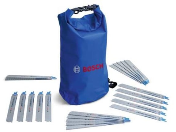 Bosch Pribor za alate set 26kom