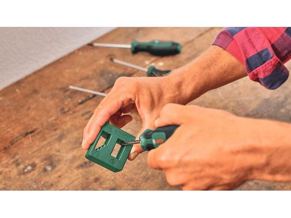 Bosch Pribor za alate magnetizer/demagnetizer za odvijače