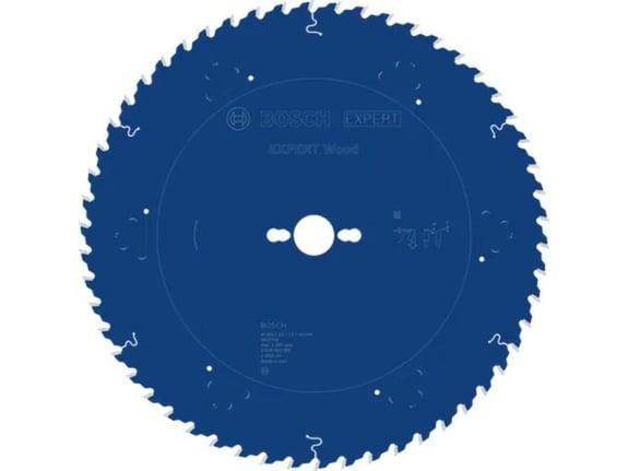 Bosch List kružne testere Expert Wood za drvo 350mm 54T