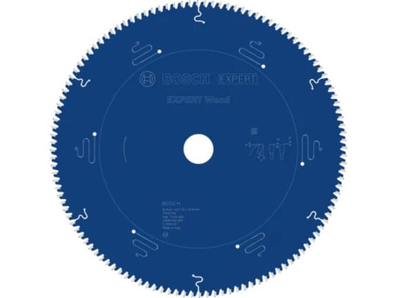 Bosch List kružne testere Expert Wood za drvo 254mm 120T