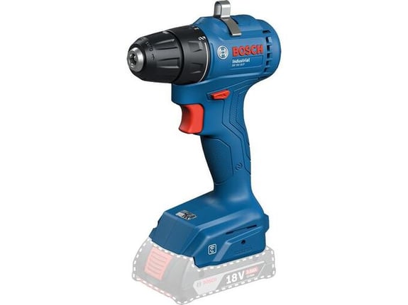 Bosch Aku bušilica-odvijač ISR 18V-30 18V 30Nm