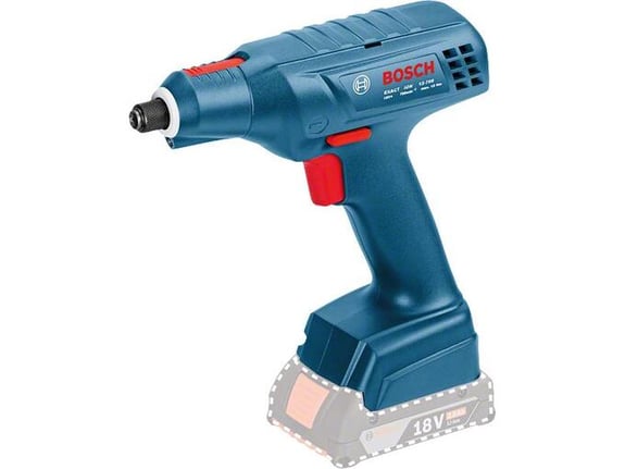 Bosch Aku šrafilica ION 6-1500 18V 1/4"