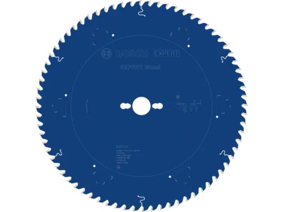 Bosch List kružne testere Expert Wood za drvo 350mm 72T