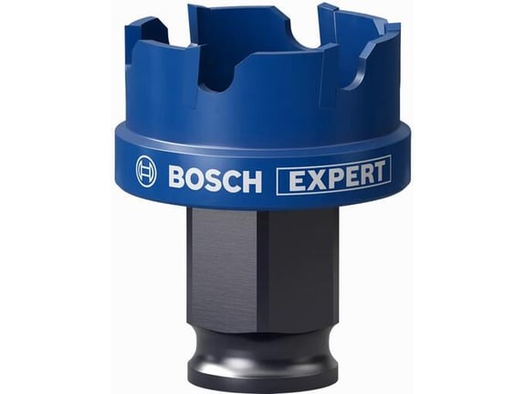 Bosch Pribor za alate Expert Sheet Metal Pc Plus testera za otvore 21mm