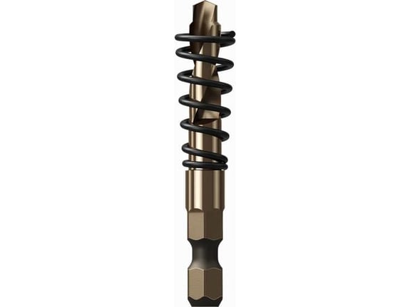 Bosch Burgija HSS-Co 6mm 55mm