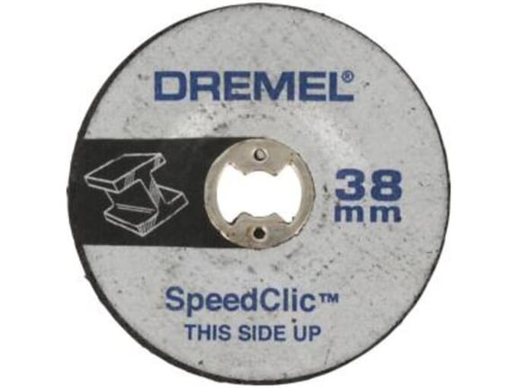 Bosch Brusni disk SC541