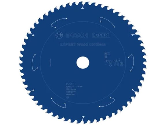 Bosch List kružne testere Expert Wood Cordless za drvo 305mm 60T
