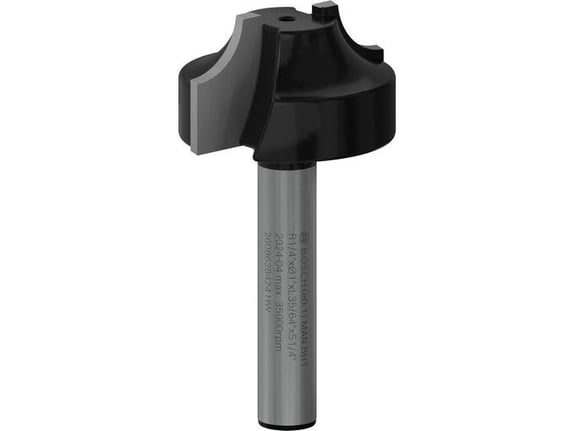 PRO Glodalo Ovolo R1/4"