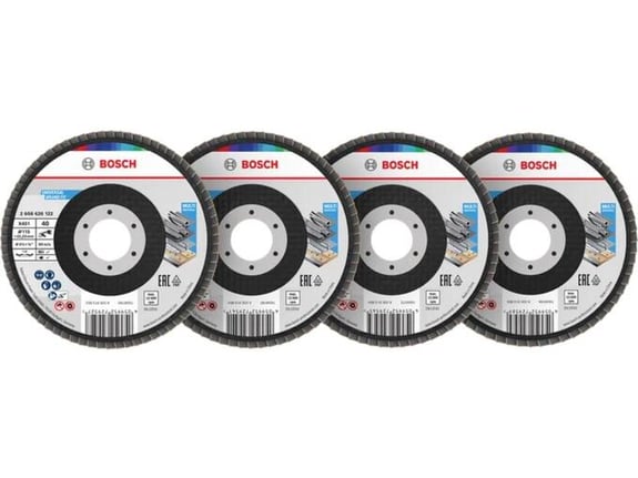 Bosch Brusni disk X451 115mm