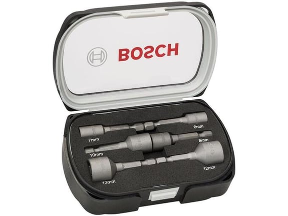 Bosch Set bitova EH NS kombinovani set 6kom