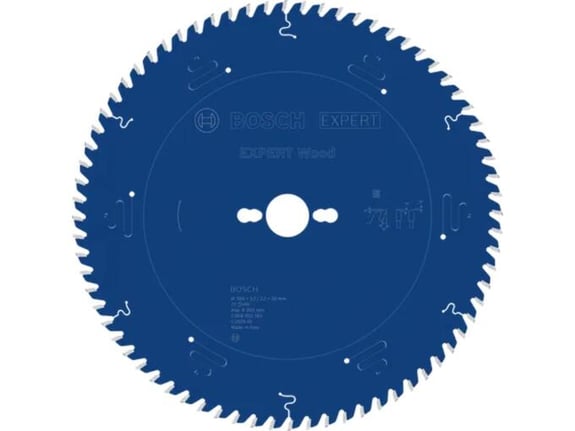 Bosch List kružne testere Expert Wood za drvo 300mm 72T