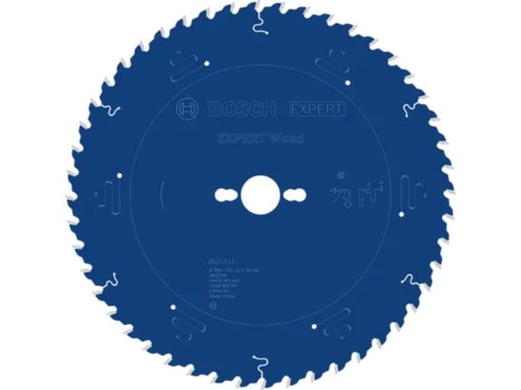 Bosch List kružne testere Expert Wood za drvo 300mm 48T