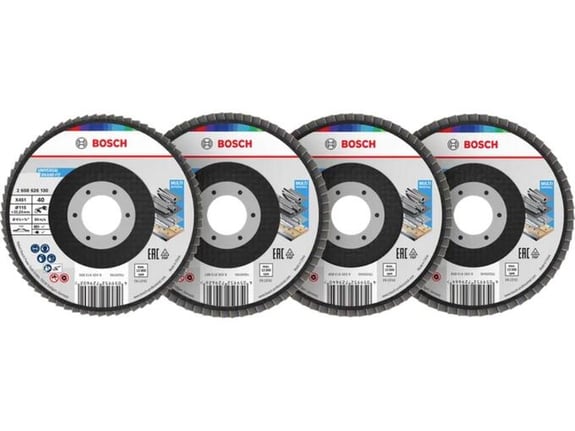 Bosch Brusni disk X451 115mm