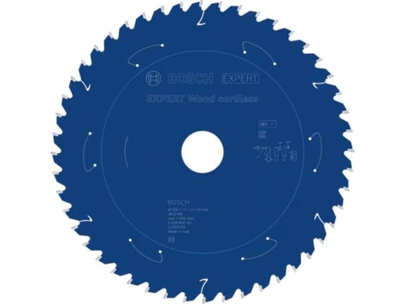 Bosch List kružne testere Expert Wood za drvo 216mm 48T