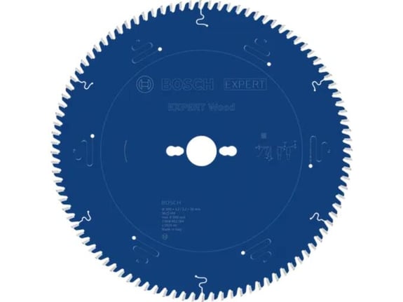 Bosch List kružne testere Expert Wood za drvo 300mm 96T