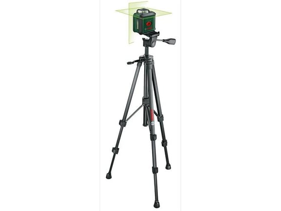 Bosch Laser za nivelaciju UnivLevel360SetTT150 zeleni laser