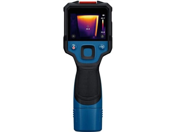 Bosch Profesionalni namenski alat GTC 12V-450-13 termalna kamera 12V