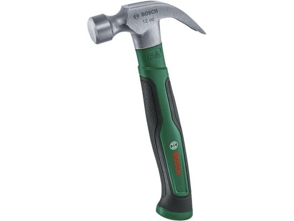Bosch Čekić stolarski 340g