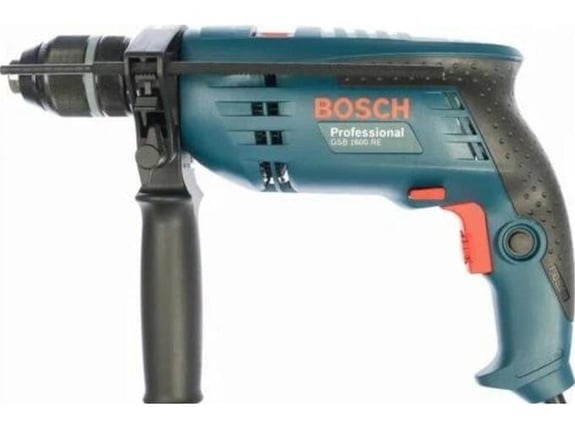 Bosch Udarna bušilica GSB 1600 RE 750W 13mm