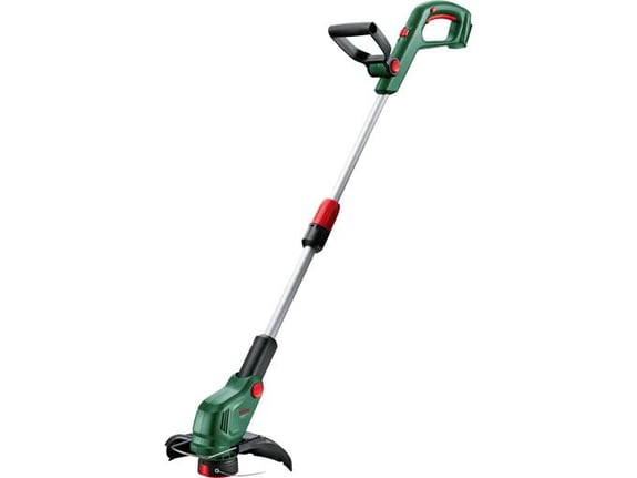Bosch Akumulatorski trimer UniGrassCut 18V-26-500 18V 26cm
