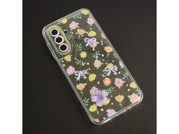 Maska za telefon Samsung A17 5G A175F Spring Romance