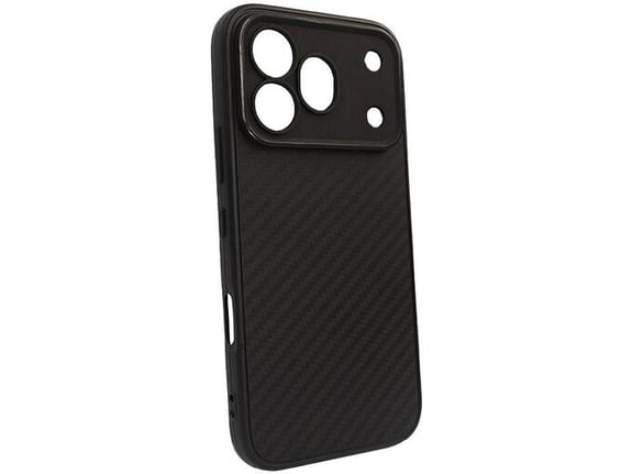 Maska za telefon Honor 600 Pro Silikonska