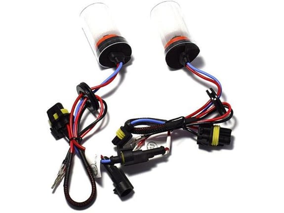 Auto sijalica H8/H11 35W