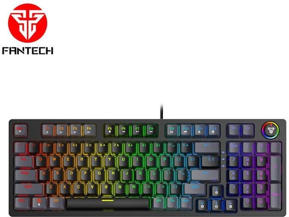 Fantech Tastatura MK890 RGB Atom 96 Žična