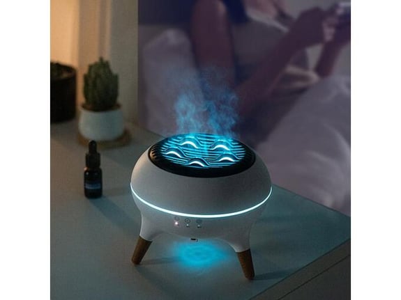 Difuzer Flame JellyFish beli