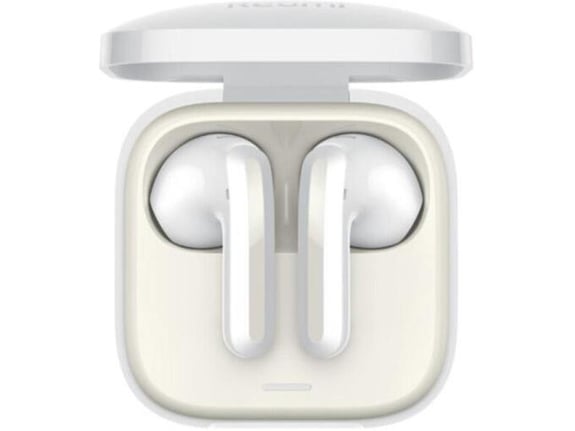 Bluetooth slušalice Xiaomi Redmi Buds 6 Active bele