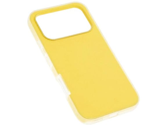 Maska za telefon Honor 600 Pro Silikonska