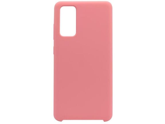 Maska za telefon Samsung S23 5G S911B Silikonska