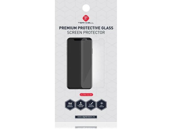 Zaštitno staklo Xiaomi Mi 11 Lite 4G/5G 9H Nano 0,10mm