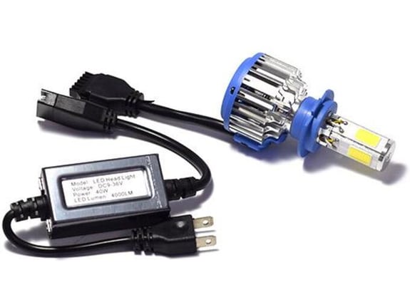 Auto sijalica H8/H11 40W