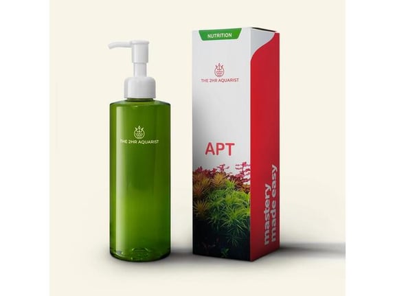 2Hr Aquarist APT 1 - 300 ml