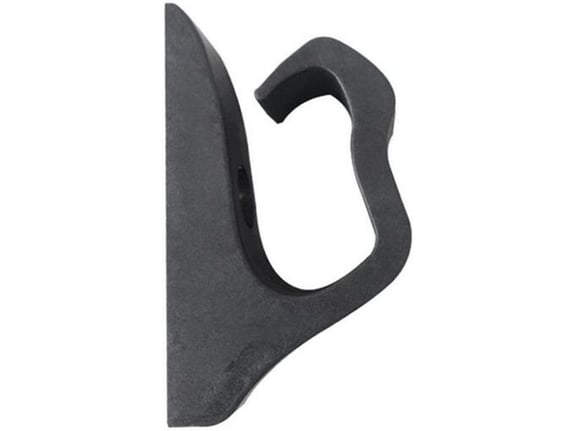 Kuka N26 za kačenje torbe/ kesa za trotinet Xiaomi M365/ 1S/ Essential/ M365 Pro 2 crni