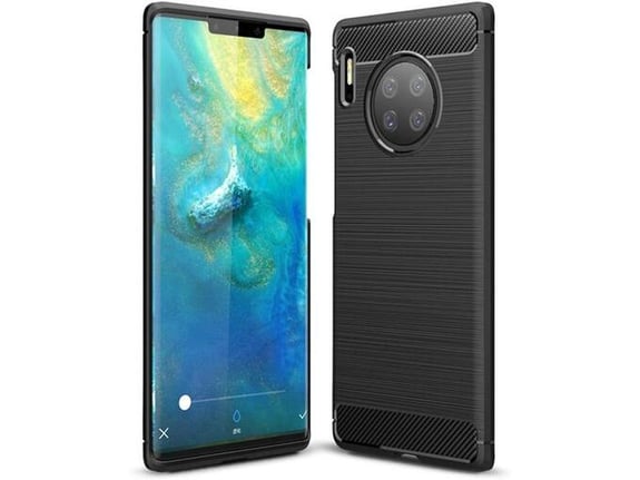 Maska za telefon Huawei Mate 30 Pro Silikonska Defender
